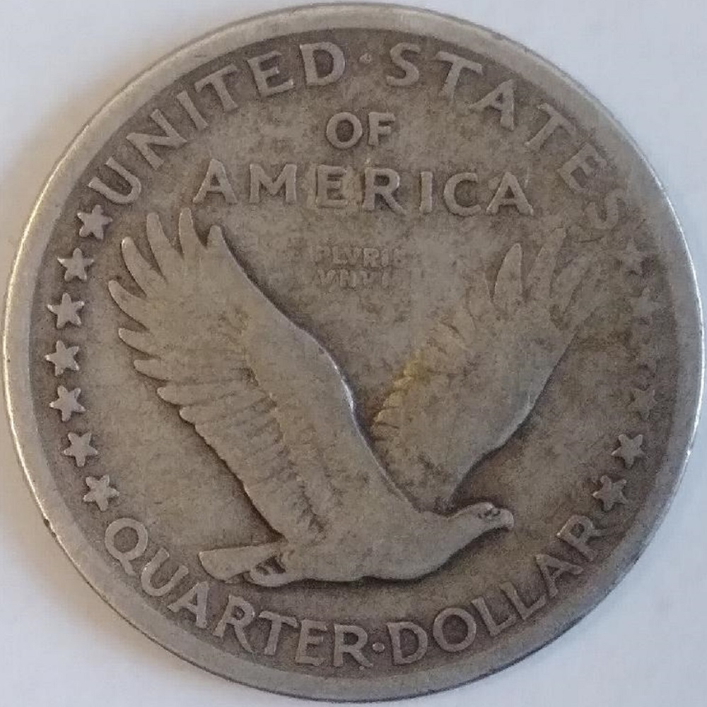 1917-S-Standing-Liberty-Quarter-Type-1---A-Frisco-Specimen